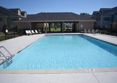 photo of swimming pool