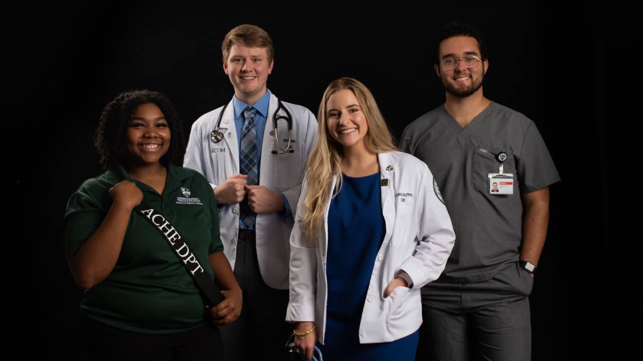 Arkansas College of Health Education