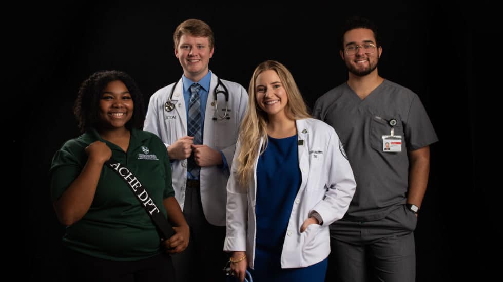 Arkansas College Of Health Education
