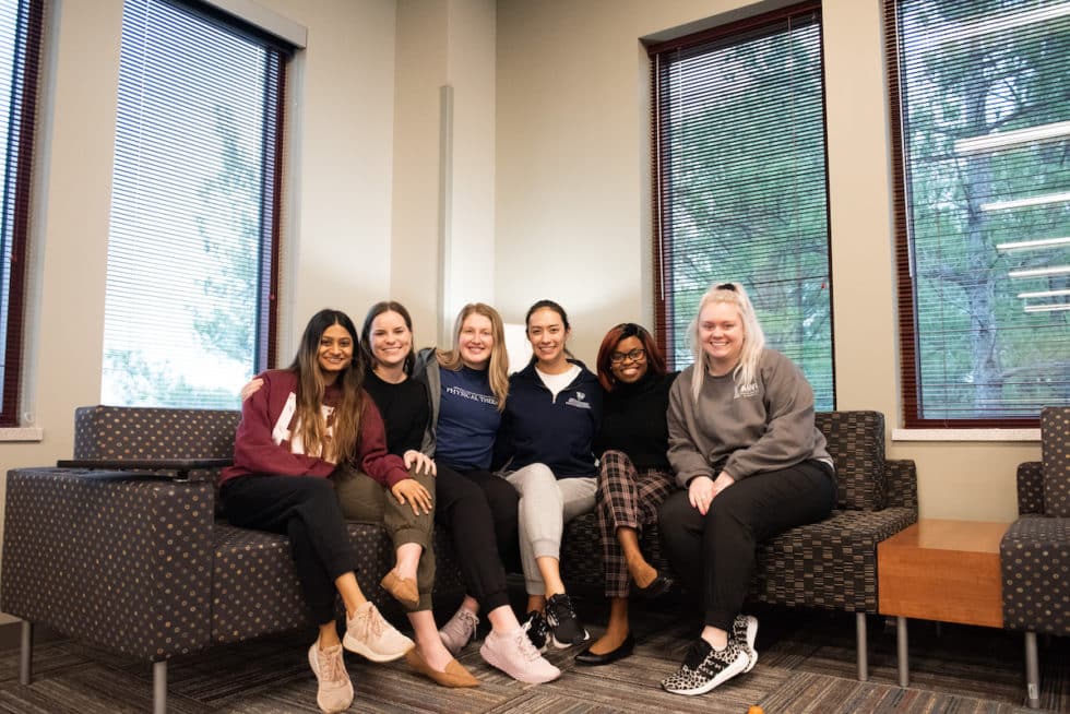 Arkansas College of Health Education